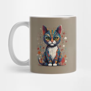 cat Mug